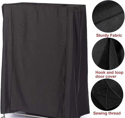 Bird Parrot Cage Cover Waterproof Extra Large Good Night Parrot Birdcage Covers - Image 4