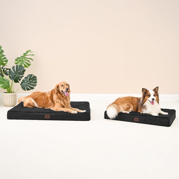 EHEYCIGA Orthopedic Dog Beds for Large Dogs - Image 6