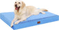 MIHIKK Waterproof Dog Beds Large Sized Dog Orthopedic Pet Beds by MIHIKKPet%E2%80%99sHome