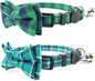 Pipidog Cat Collar Breakaway by Ximipet