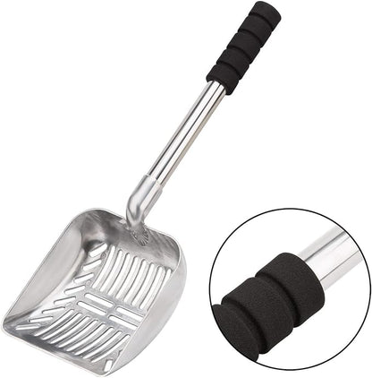 Yangbaga Metal Cat Litter Scoop - Image 6