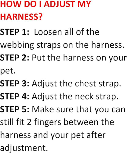 Best Pet Supplies Voyager Step-in Air All Weather Mesh Harness and Reflective - Image 9