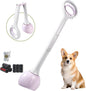 Dog Pooper Scooper Portable by NYEONHRT