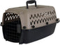 Petmate Vari Dog Kennel Portable Airline-Friendly Carriers & Crates by Petmate