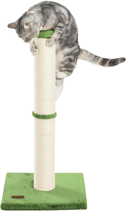 34inch Cat Scratching Post - Image 7