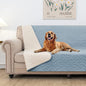 fuguitex Waterproof Dog Bed Cover Couch Cover by fuguitexHome
