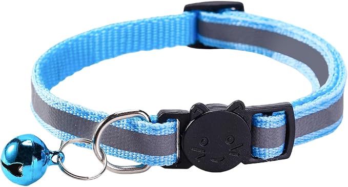 14 Pack Breakaway Cat Collar - Image 3