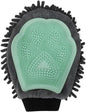 Dual Sided Pet Grooming Glove by Natunofu