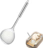 Cat Litter Scooper Accessories, Cat Litter Scoop Metal Cat Poop Sifter Pet by Unknown
