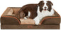 Comfort Expression Orthopedic Dog Bed by ComfortExpression