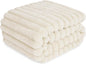 Waterproof Dog Blanket for Bed, Luxury Plush Washable Large Dogs Blankets for by ZAKAPAWS