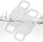 DDJ 2-Pack Dog Collar Holder for Tile Life360 Mate 2022 Tracker, Waterproof by DDJ