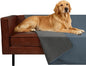 Ameritex Pet Bed Blanket Reversible 100% Waterproof Velvet Super Soft by Ameritex