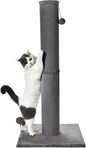 Cat Craft Cat Scratching Post Carpet Scratching Post 41" by CatCraft