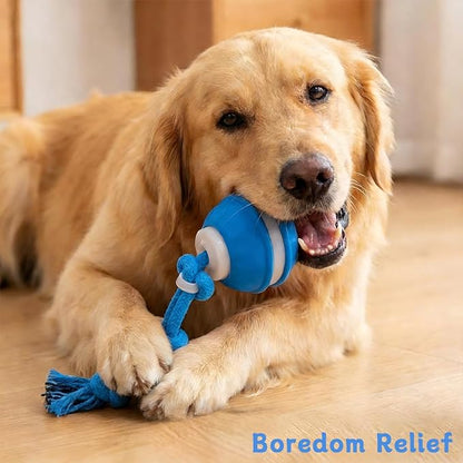 Zealburst Interactive Dog Toy Ball, 2026 Upgraded Motion Activated Rolling Ball - Image 6