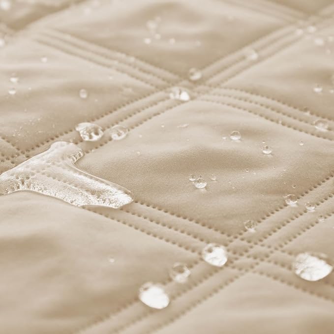 Ameritex Waterproof Dog Bed Cover Pet Blanket - Image 3