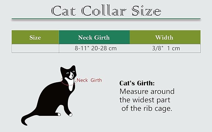 CHUKCHI Pink Soft Velvet Safe Cat Adjustable Collar - Image 4