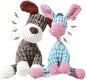 2025 New Dog Toys, Indestructible Plush Dog Toy, Dogs Toys by SROCOPT2025NewFashion
