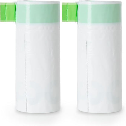 50 Pack Litter Bags, Compatible - Image 6