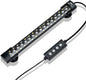 hygger 24/7 Mode Submersible Aquarium LED Light, Full Spectrum Hidden Fish Tank by hygger