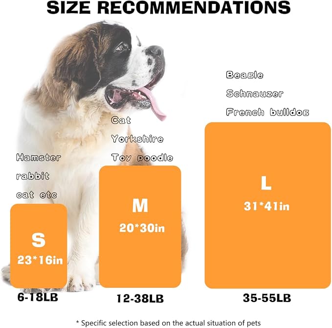 Dog Blankets for Small Medium Dogs Washable, 3 Pack Pet Blanket Washable 30" x - Image 5