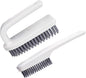 2-Pack Bird Bath Brush Includes Large and Small Brushes, Scrubbing Brush Set by Unknown