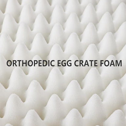 Patas Lague Orthopedic Jumbo Dog Bed - Image 7