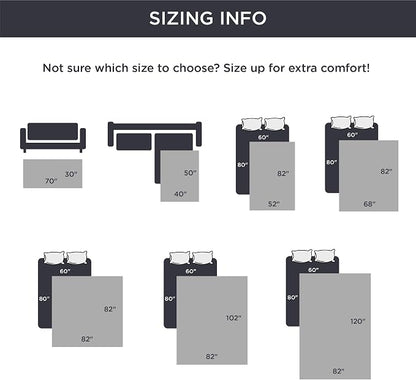 Bedsure 100% Waterproof Couch Cover - Image 6