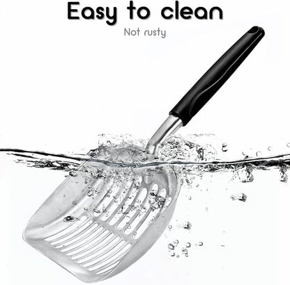 Cat Litter Scoop - Image 5