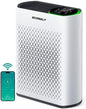 Air Purifiers for Home Air Purifier Up to 2400 Ft² by ECOSELF