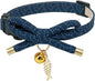 PetSoKoo Cute Bowtie Cat Collar by PetSoKoo