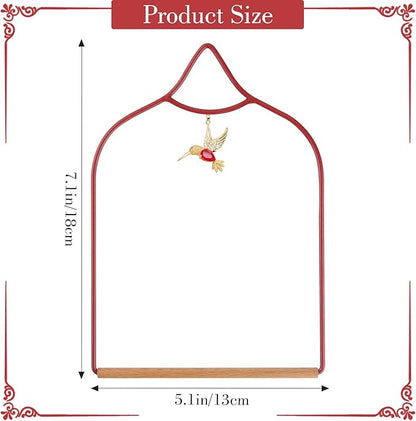 Hummingbird Swing - Image 4