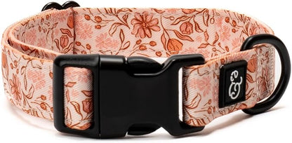 Lucy & Co. Dog Collar by LucyCo