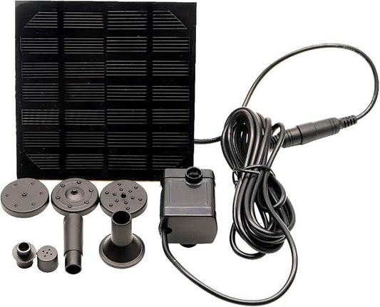 Hovico Solar Fountain by Hovico