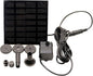 Hovico Solar Fountain by Hovico
