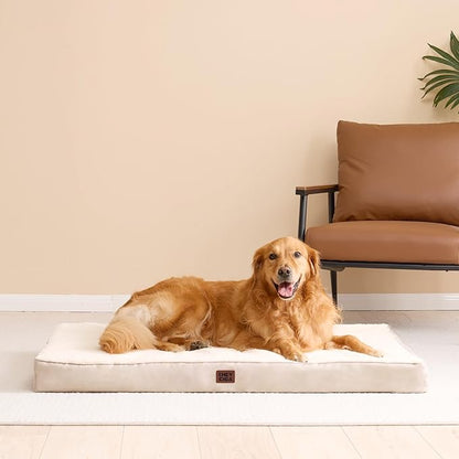 EHEYCIGA Orthopedic XL Dog Beds - Image 8