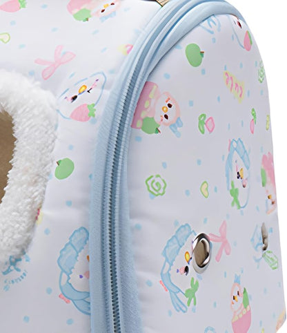 Bird Travel Carrier – Warm Parrot Transport Bag - Image 9
