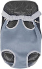 Leconpet Pet Carrier Backpack, Legs Out Adjustable Pet Front Cat Dog Carrier by leconpet