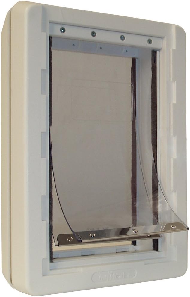 IDEAL PET PRODUCTS Since 1979 Perfect Pet The All-Weather Energy Efficient Dog - Image 2