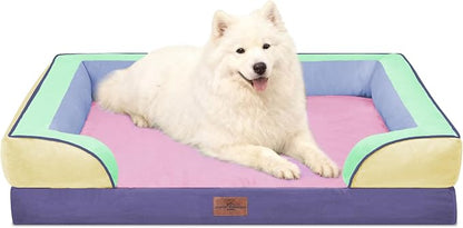 Comfort Expression Orthopedic Dog Bed - Image 8