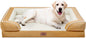 Comfort Expression Orthopedic Dog Bed by ComfortExpression