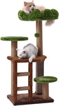 Cat Tree, 37.4-Inch Cat Tower by PET+FULED
