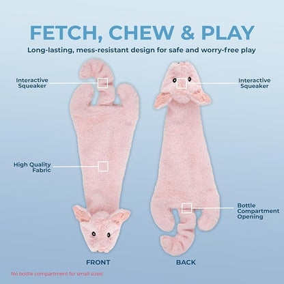 Best Pet Supplies Squeaky Dog Toys - Image 3