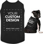 Apparelyn Custom Dog Shirt Design – Dog T-Shirt by apparelyn