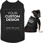 Apparelyn Custom Dog Shirt Design – Dog T-Shirt by apparelyn