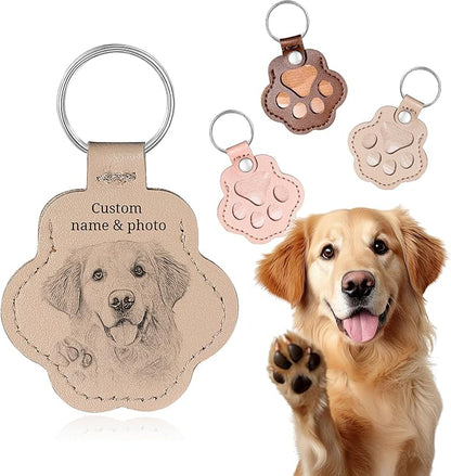 Personalized Pet Memorial Gifts by Custom