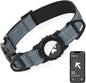 Joytale Airtag Dog Collar, Reflective Pet Collar by Joytale