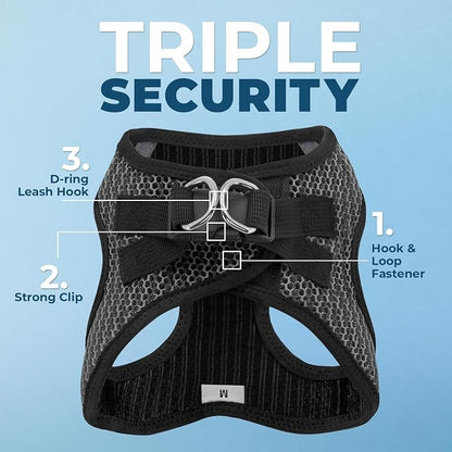 Best Pet Supplies Voyager Step-in Air Harness - Image 2