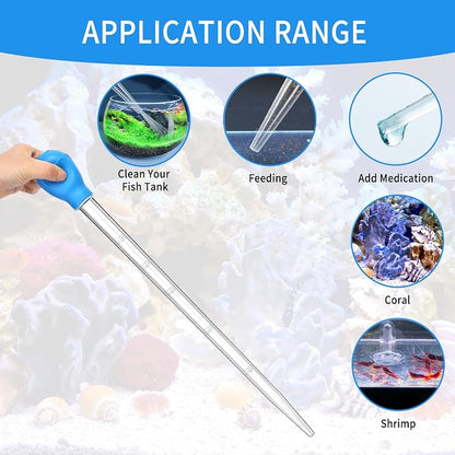2 Piece Aquarium Coral Feeder - Image 7