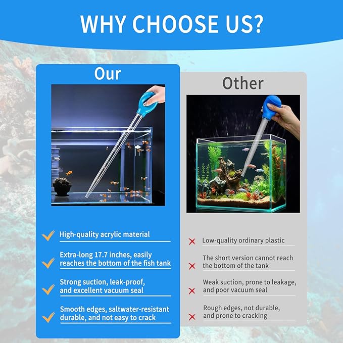 1 Piece Aquarium Coral Feeder - Image 3